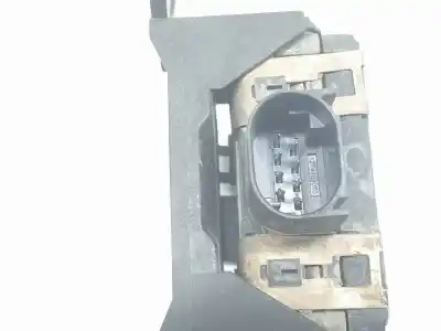 Second-hand car spare part electronic module for skoda superb 2.0 tdi oem iam references 3q0907561d  3q0907561d