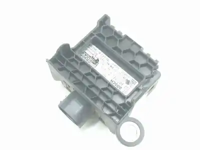Second-hand car spare part electronic module for skoda superb 2.0 tdi oem iam references 3q0907561d  3q0907561d