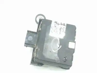Автозапчасти б/у электронный модуль за skoda superb 2.0 tdi ссылки oem iam 3q0907561d