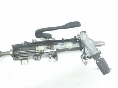Second-hand car spare part steering column for skoda superb berlina 3v3 active oem iam references 5q1419502ap  5q1419502cb