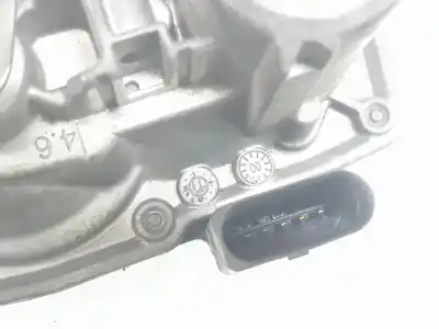 Автозапчастина б/у коробка метелика для skoda superb 2.0 tdi посилання на oem iam 51500205  04l128063aa