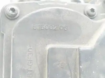 Автозапчастина б/у коробка метелика для skoda superb 2.0 tdi посилання на oem iam 51500205  04l128063aa