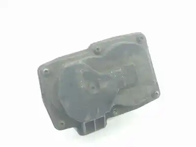 Автозапчастина б/у коробка метелика для skoda superb 2.0 tdi посилання на oem iam 51500205  04l128063aa