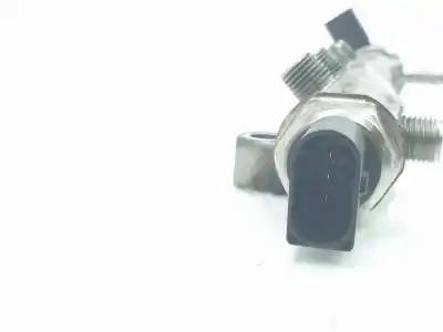 Автозапчастина б/у рампа инжектора для skoda superb 2.0 tdi посилання на oem iam 04l130089g  04l130089g