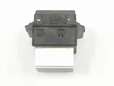 Peça sobressalente para automóvel em segunda mão resistência sofagem chauffage por renault clio iv (bh_) 1.5 dci 90 referências oem iam t1017845r