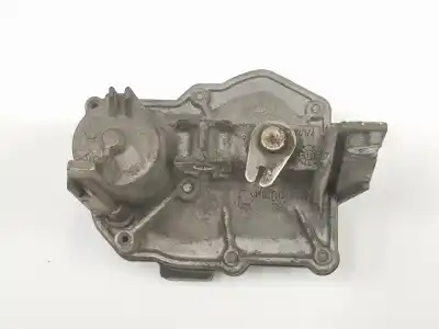 Peça sobressalente para automóvel em segunda mão borboleta de admissão por renault clio iv (bh_) 1.5 dci 90 referências oem iam 147b08010r