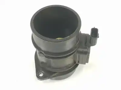 Peça sobressalente para automóvel em segunda mão medidor de massa de ar por renault clio iv (bh_) 1.5 dci 90 referências oem iam 8200682558