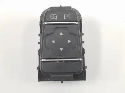 Peça sobressalente para automóvel em segunda mão comutador de espelhos retrovisores por renault clio iv (bh_) 1.5 dci 90 referências oem iam 255700068r