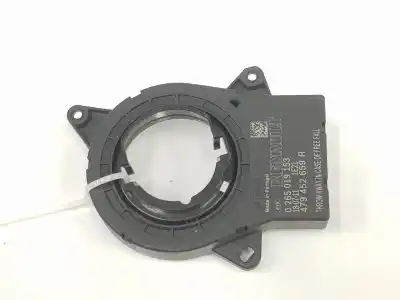 Peça sobressalente para automóvel em segunda mão sensor de ângulo de direção por renault clio iv (bh_) 1.5 dci 90 referências oem iam 479452659r
