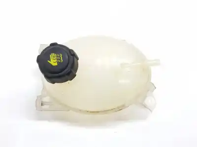 Peça sobressalente para automóvel em segunda mão depósito de expansão por renault clio iv (bh_) 1.5 dci 90 referências oem iam 217100680r