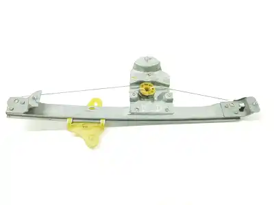 Peça sobressalente para automóvel em segunda mão elevador de vidros dianteiro direito por renault clio iv (bh_) 1.5 dci 90 referências oem iam 807205569r