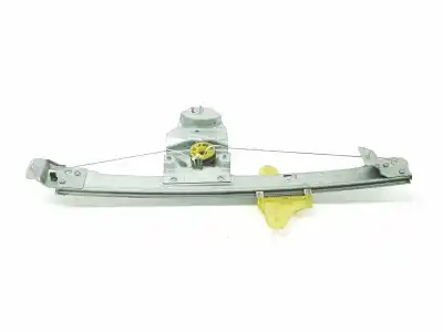 Peça sobressalente para automóvel em segunda mão elevador de vidros dianteira esquerda por renault clio iv (bh_) 1.5 dci 90 referências oem iam 807213867r