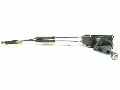 Peça sobressalente para automóvel em segunda mão alavanca de velocidades por renault clio iv (bh_) 1.5 dci 90 referências oem iam 349019559r