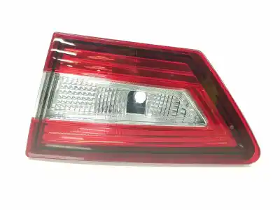 Peça sobressalente para automóvel em segunda mão farolim interior traseiro direito por renault clio iv (bh_) 1.5 dci 90 referências oem iam 265505796r
