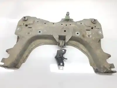Pezzo di ricambio per auto di seconda mano ASSALE ANTERIORE per RENAULT CLIO IV (BH_)  Riferimenti OEM IAM 544017281R  544017239R