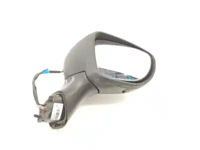 Peça sobressalente para automóvel em segunda mão espelho retrovisor direito por renault clio iv (bh_) 1.5 dci 90 referências oem iam 963016264r