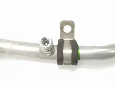 Peça sobressalente para automóvel em segunda mão tubos de ar condicionado por renault clio iv (bh_) 1.5 dci 90 referências oem iam 924548625r  924548625r