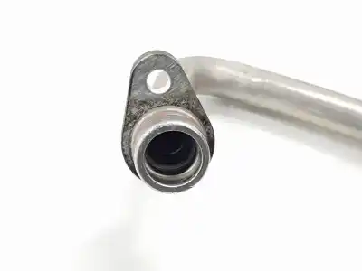 Peça sobressalente para automóvel em segunda mão tubos de ar condicionado por renault clio iv (bh_) 1.5 dci 90 referências oem iam 924548625r  924548625r