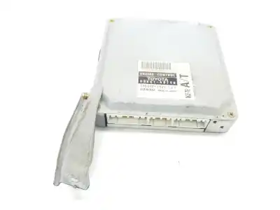 Second-hand car spare part ECU ENGINE CONTROL for TOYOTA LAND CRUISER (J9)  OEM IAM references 8966160790  8966160790