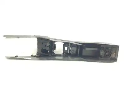Автозапчастина б/у центральний подлокник для skoda superb 2.0 tdi посилання на oem iam 3v1863046  3v1863242