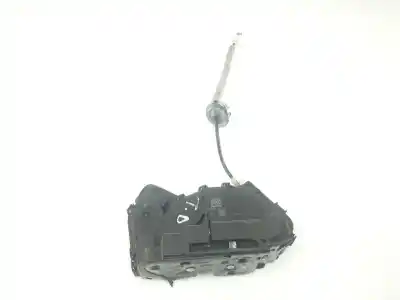 Автозапчасти б/у замок задней правой двери за skoda superb 2.0 tdi ссылки oem iam 5ta839016e