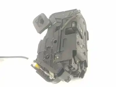Автозапчастина б/у замок заднього правого дверя для skoda superb 2.0 tdi посилання на oem iam 5ta839016e  5ta839016e