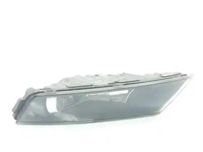 Автозапчасти б/у правая противотуманная фара за skoda superb 2.0 tdi ссылки oem iam 3v0941700