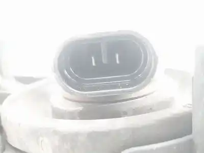Second-hand car spare part left fog light for skoda superb 2.0 tdi oem iam references 3v0941699  3v0941699