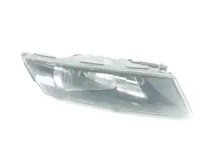 Автозапчасти б/у левая противотуманная фара за skoda superb 2.0 tdi ссылки oem iam 3v0941699