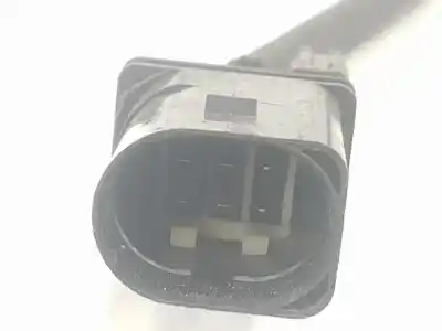 Second-hand car spare part lambda probe for skoda superb 2.0 tdi oem iam references 04l906262ad  04l906262ad