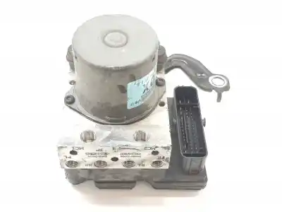 Peça sobressalente para automóvel em segunda mão abs por kia optima (jf) 1.7 crdi referências oem iam 6158945100  58920d4170