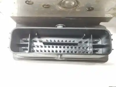 Peça sobressalente para automóvel em segunda mão abs por kia optima (jf) 1.7 crdi referências oem iam 6158945100  58920d4170