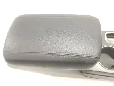 Pezzo di ricambio per auto di seconda mano bracciolo centrale per kia optima (jf) 1.7 crdi riferimenti oem iam 84601d4020fd4  84610d4400wk