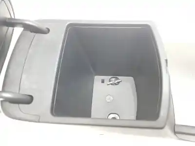 Pezzo di ricambio per auto di seconda mano bracciolo centrale per kia optima (jf) 1.7 crdi riferimenti oem iam 84601d4020fd4  84610d4400wk