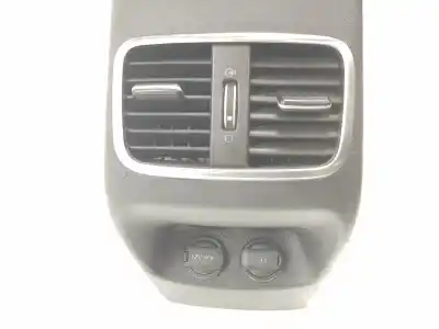 Pezzo di ricambio per auto di seconda mano bracciolo centrale per kia optima (jf) 1.7 crdi riferimenti oem iam 84601d4020fd4  84610d4400wk