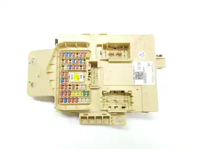Second-hand car spare part fuse box unit for kia optima (jf) 1.7 crdi oem iam references 91950d4111  91950d4111