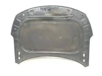 Second-hand car spare part bonnet for kia optima (jf) 1.7 crdi oem iam references 66400d4000  66400d4000