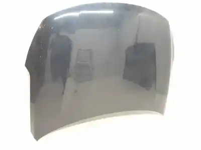 Second-hand car spare part bonnet for kia optima (jf) 1.7 crdi oem iam references 66400d4000  66400d4000