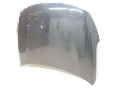 Second-hand car spare part bonnet for kia optima (jf) 1.7 crdi oem iam references 66400d4000  66400d4000