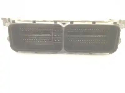 Second-hand car spare part ecu engine control for kia optima (jf) 1.7 crdi oem iam references 391502a955  391502a955