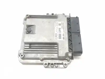 Second-hand car spare part ecu engine control for kia optima (jf) 1.7 crdi oem iam references 391502a955  391502a955
