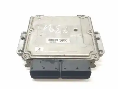Second-hand car spare part ecu engine control for kia optima (jf) 1.7 crdi oem iam references 391502a955  391502a955