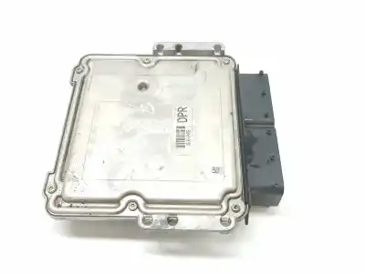 Second-hand car spare part ecu engine control for kia optima (jf) 1.7 crdi oem iam references 391502a955  391502a955