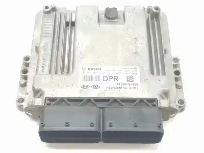 Second-hand car spare part ECU ENGINE CONTROL for KIA OPTIMA (JF)  OEM IAM references 391502A955  391502A955