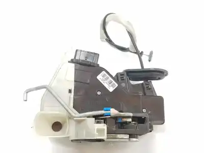 Second-hand car spare part front right door lock for kia optima (jf) 1.7 crdi oem iam references 81320d4110hb1