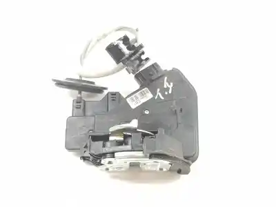Second-hand car spare part rear left door lock for kia optima (jf) 1.7 crdi oem iam references 81410d4020hb1