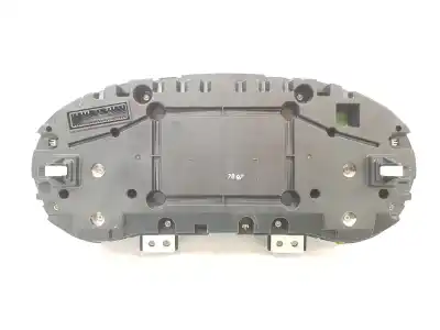 Peça sobressalente para automóvel em segunda mão quadrante por kia optima (jf) 1.7 crdi referências oem iam 94003d4780  94003d4780