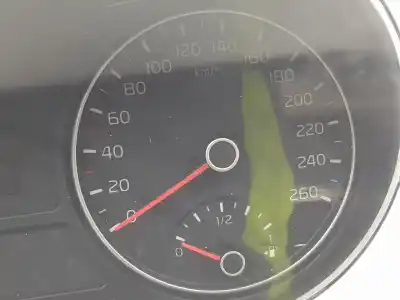 Peça sobressalente para automóvel em segunda mão quadrante por kia optima (jf) 1.7 crdi referências oem iam 94003d4780  94003d4780