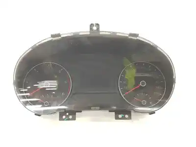 Second-hand car spare part dashboard for kia optima (jf) 1.7 crdi oem iam references 94003d4780