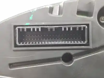 Peça sobressalente para automóvel em segunda mão quadrante por kia optima (jf) 1.7 crdi referências oem iam 94003d4780  94003d4780
